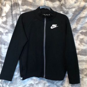 Nike sportswear Jacket long-zip